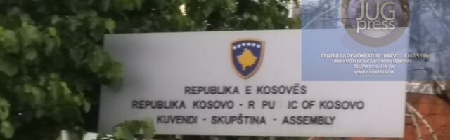 Aljbin Kurti ostaje bez vlasti? Ili novi mandatar ili novi izbori na Kosovu
