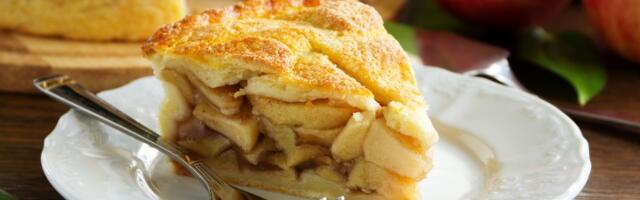 Francuska pita sa jabukama: Uvek dodaju ove sastojke koji daju sasvim poseban šmek