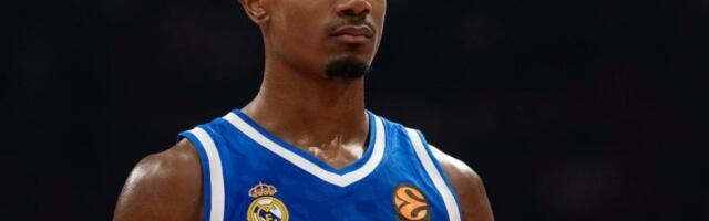 Maledon MVP 12. kola: Fransisko i Robertson blistali, ali ostali bez nagrade