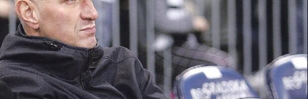 "ČUO SAM DA VIŠE NISAM ČLAN SKUPŠTINE PARTIZANA!" Goran Grbović se oglasio: "I bolje, jer ona ionako nema smisla... O svemu odlučuje jedan čovek!"