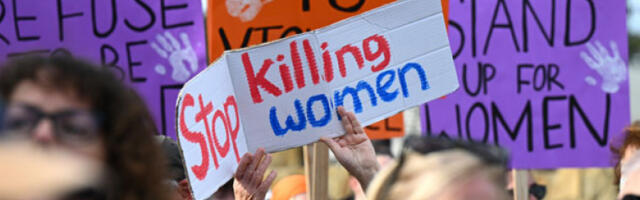 Један фемицид сваких 10 минута – 50.000 жена убили партнери или чланови породице