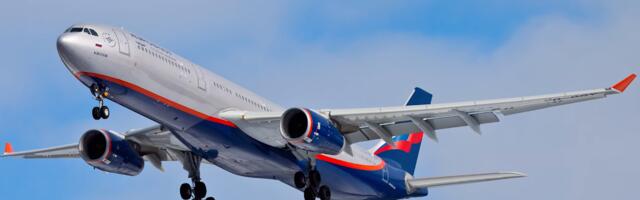 Kosmičko zračenje prizemljuje hiljade aviona