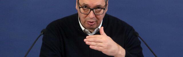 Vučić: Nema naznaka da će Amerikanci doneti pozitivnu odluku, Rafinerija gubi dnevno 370.000 evra