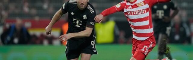 Blamaža Berlina: Dva autogola pogurala Bajern ka četvrtfinalu (VIDEO)