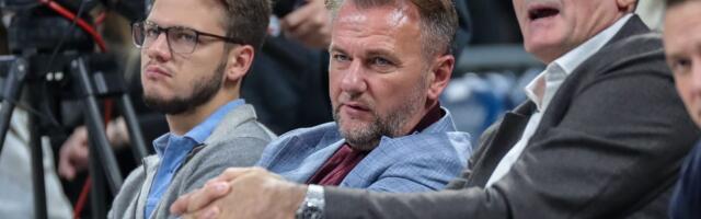 SIN OSTOJE MIJAILOVIĆA DOVODI PARTIZANU VIŠEMILIONSKO POJAČANJE: Bivša NBA zvezda potpisuje sa velikanom!