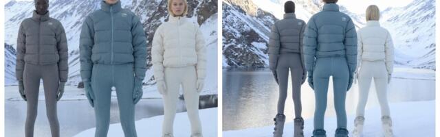 SKIMS i The North Face ponovo udružuju snage i lansiraju drugu kolekciju 