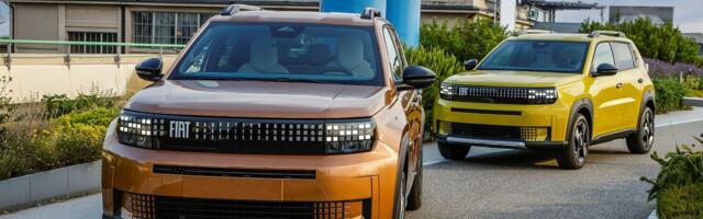 Fijat Grande Panda je rasprodata! Zato je doneta odluka da se odlože isporuke automobila sa volanom na desnoj strani