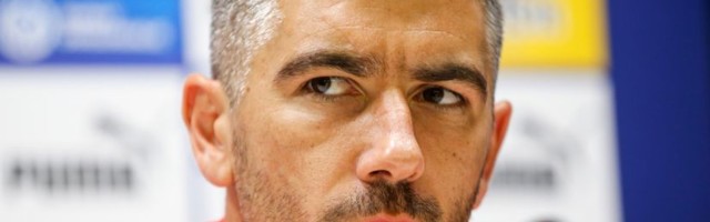 Kolarov nije sa reprezentacijom u Mađarskoj