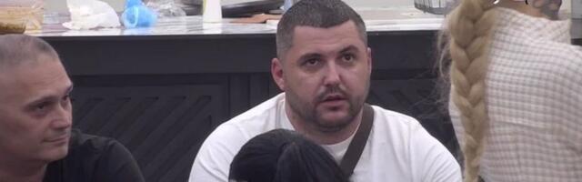 "Šutni..." Mustafa Durdžić se otvorenim pismom obratio sinu Asminu, pomenuo Aneli, bio jasniji nego ikad