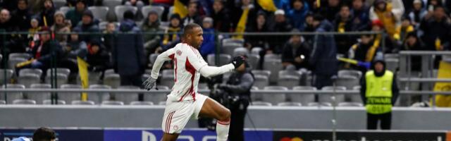 Da li je u pitanju dioptrija ili glava u oblacima: Dobili smo promašaj sezone u Ligi šampiona!