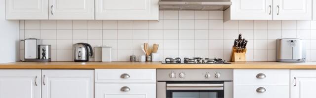 Tajna dizajnera: Kako vaša kuhinja može izgledati luksuzno, a sa malo para