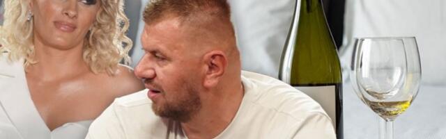 SKANDAL! JANJUŠ SPAVAO SA ADVOKATICOM! Otkriveno kad su imali vrelu akciju!