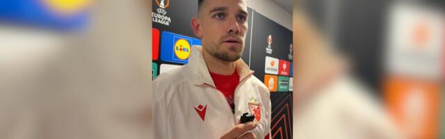 Elšnik posle velike pobede: Arnautović je stavio tim na prvo mesto!