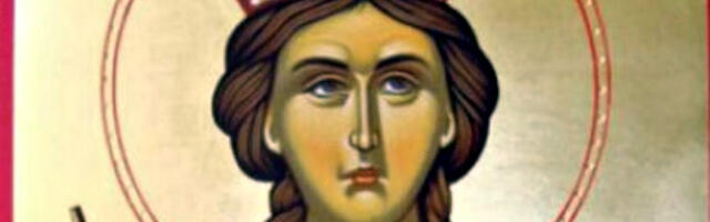 Hrabrost i čudo vere: Danas slavimo veliku svetiteljku, mučenicu koja je nadživela svoj strah