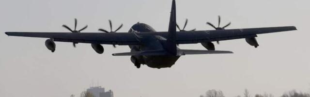 SAD napale Siriju nakon udara na američke vojnike za koji Tramp krivi ISIS