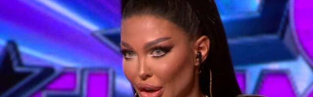 "Bila je sa mojim ocem": Rijaliti učesnik žestoko raskrinkao Maju Marinković