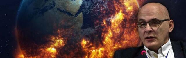 ŠTA ČEKA PLANETU U 2026. GODINI? Stručnjaci analiziraju - autorski tekst Nikole Lunića: Nada se probija kroz sumornu sliku!