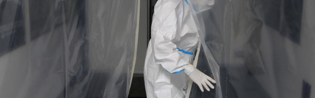 TIODOROVIĆ: Očekujem da se poboljša situacija za 7 do 10 dana