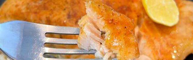 POSLUŠAJTE STRUČNJAKA ZA RIBU! Otkriven "ključni sastojak" koji potpuno menja ukus - NIKAKO NEMOJTE IGNORISATI OVO