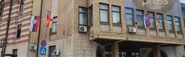 Na javnoj raspravi o budžetu Vranja za ovu godinu učestvovalo dvadesetak osoba