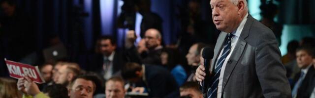 Čovek koji je video sve poslao jezivo upozorenje na kraju 2025: "Ovo nikada nisam doživeo, rat je već počeo" (FOTO)