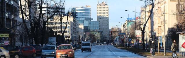 Sudar na turbo kružnom toku i patrole svuda: Šta se dešava u saobraćaju u Novom Sadu i okolini