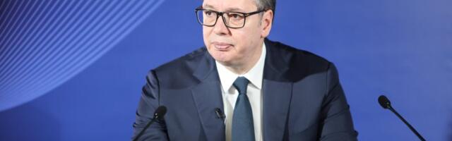 Nema sa kim se nije sreo: Zapanjiće vas brojka sa koliko svetskih lidera se Vučić sastao