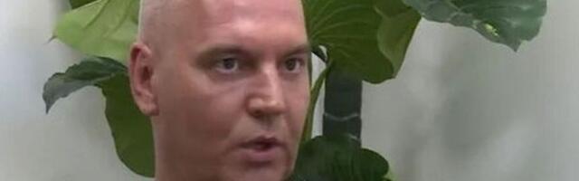 "Njena borba me je promenila" Milan Milošević o najtežim trenucima i odlukama: Ima samo jednu želju