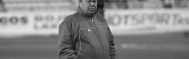 IN MEMORIAM: Milorad Kosanović