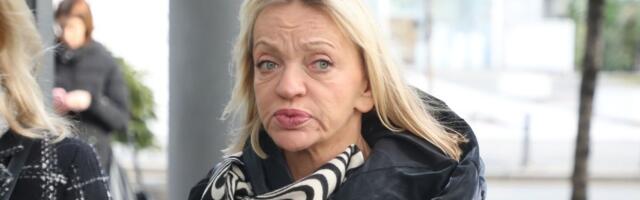 Olivera Viktorović o bratanici koja je ubila majku i babu, pa umrla u zatvoru: "Osećala sam se krivom što..."