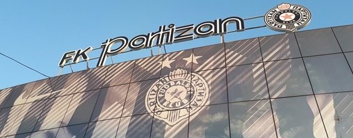 Partizan čeka dalje instrukcije Ministarstva za naredne dane