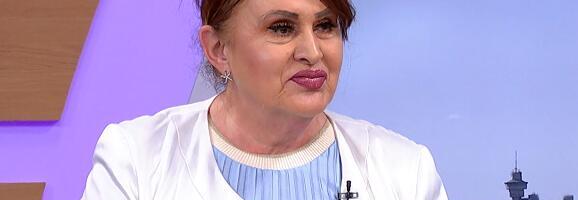 OPLJAČKANA DOKTORKA NADA MACURA! Lopovi je pikirali dok se vozila autobusom, odmah nakon zločina uradili nešto JOŠ GORE