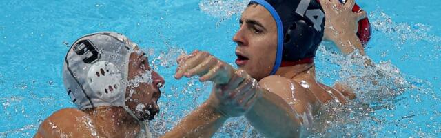 Poznato kada Srbija igra mečeve druge faze EP