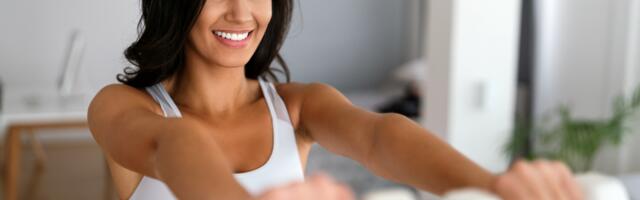 3 vrste fizičke aktivnosti koje uništavaju stres