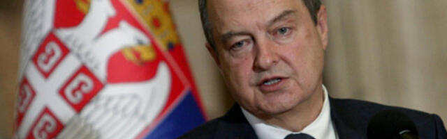 ​Дачић: Штаб за ванредне ситуације ће се састајати сваког четвртка