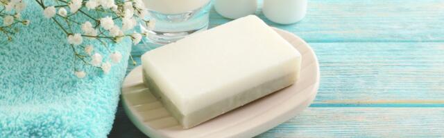 Domaći kolagen sapun za starije od 40 godina: Preporodiće kožu, smanjiti BORE