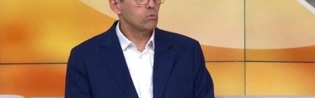 "Evroposlanici ostali zatečeni": Dekan otkrio šta je FRAPIRALO poslanike EP