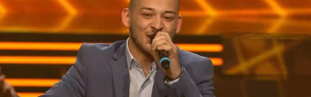 Pevač iz "Zvezda Granda" postao otac! Otkrio ime koje su dali ćerki, ima posebno značenje