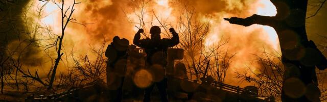 "Novi Nostradamus" predviđa kako će se završiti rat u Ukrajini: Pominje iznenadni DOGOVOR, a onda sledi...