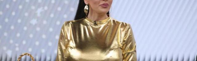 PEVAČICA NAKON 7 MESECI PUŠTENA IZ ZATVORA