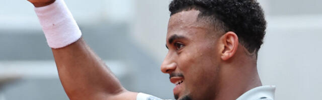 Изненађење у Дохи: Артур Фис преко Меншика до финала и мегдана са Алкаразом