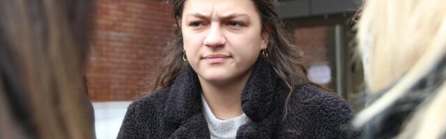 Evo šta blokaderka Mila Pajić radi u Hrvatskoj: Ima zadatak da za zločinačku akciju "Oluja" okrivi Srbe (VIDEO)