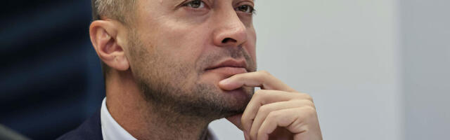 Iliev udario po igraču Partizana: Neshvatljivo je da su njega doveli u klub!