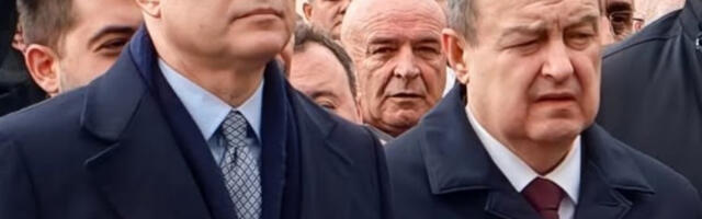 Вучевић: Ивице, друже, бори се