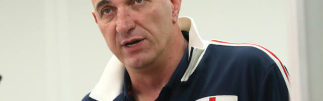 Goran Grbović okrivio Žoca za situaciju u Partizanu: "Željko Obradović snosi punu odgovornost"