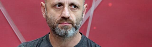 Mile Kekin je pročitao jako uvredljiv komentar ispod svog posta, a onda je usledila njegova reakcija