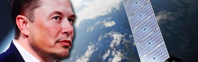 Starlink stiže u Crnu Goru: Brzi internet dostupan već do leta?