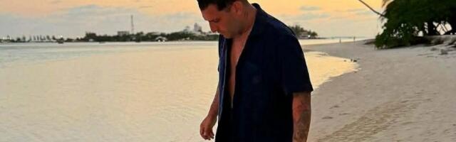 Darko Lazić "POBEGAO", iz Srbije i ne može da se vrati?