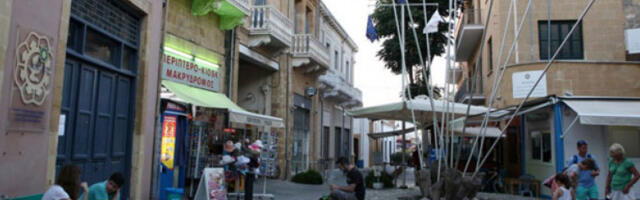 Италија, Шпанија, Француска и Холандија шаљу поморске снаге да заштите Кипар