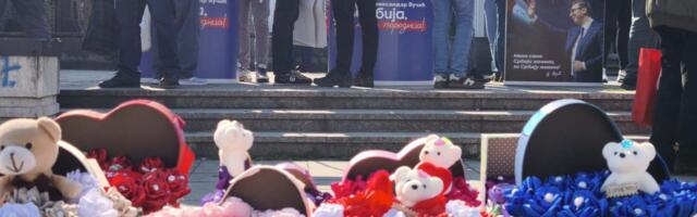 Da je Klara Cetkin znala…